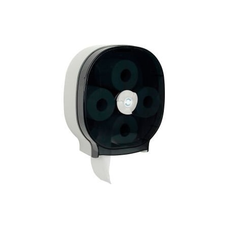 Palmer Fixture Palmer Fixture 4 Roll Carousel Tissue Dispenser - RD004401 RD004401